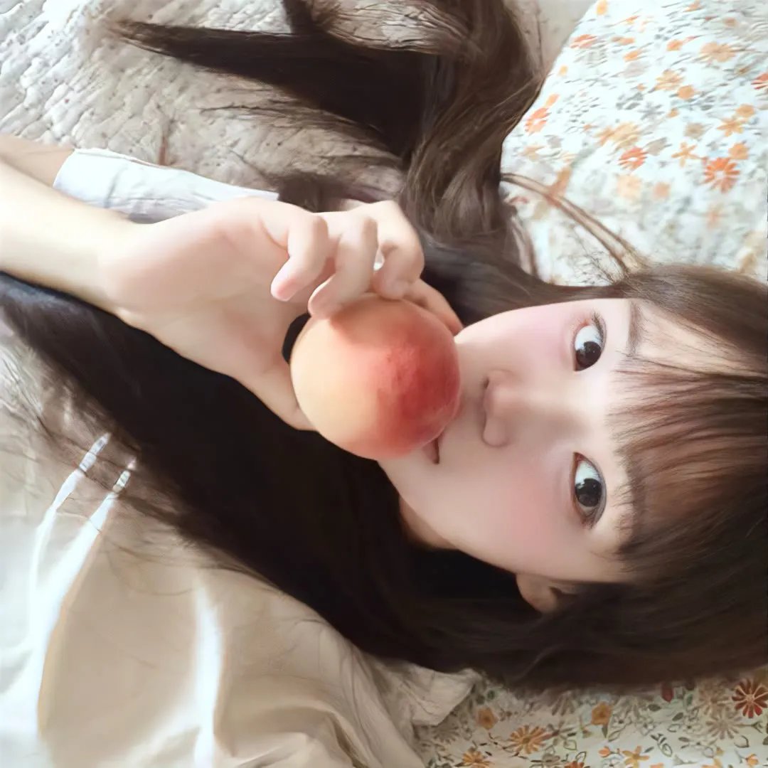 街头俏妞