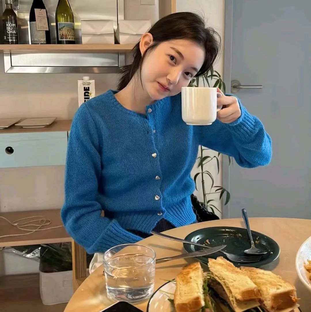 灵欲相通姊妹花